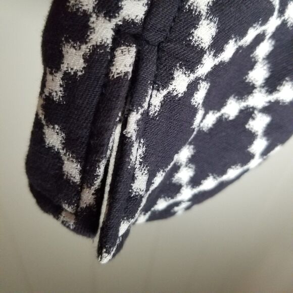 Ann Taylor Cardigan Jacket Blazer Womens Size 10 Career Office - Picture 4 of 8